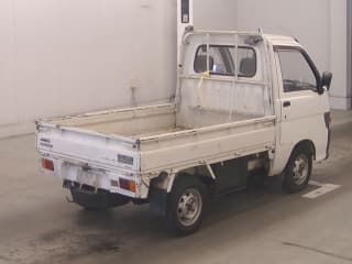 1994 DAIHATSU Hijet Truck