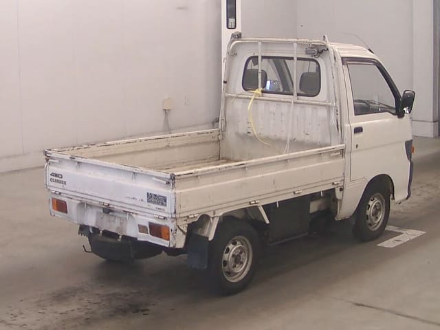 1994 DAIHATSU Hijet Truck