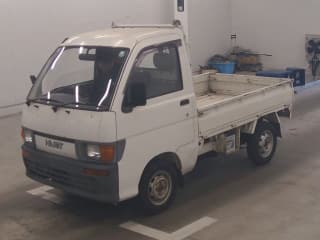 1994 DAIHATSU Hijet Truck