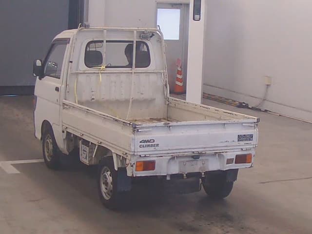 1994 DAIHATSU Hijet Truck