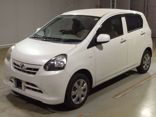 DAIHATSU Mira ES