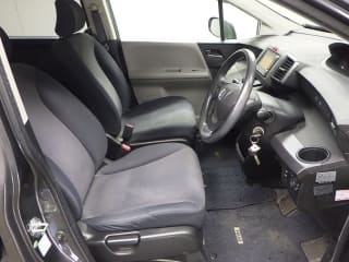 2009 HONDA Freed