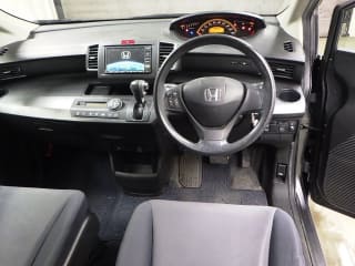 2009 HONDA Freed