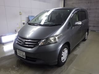 2009 HONDA Freed