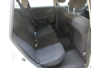 2011 HONDA Fit Hybrid