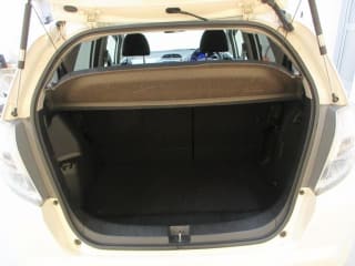 2011 HONDA Fit Hybrid