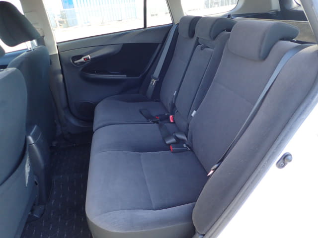 TOYOTA Corolla Fielder thumbnail 79