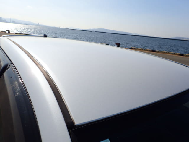 TOYOTA Corolla Fielder thumbnail 92
