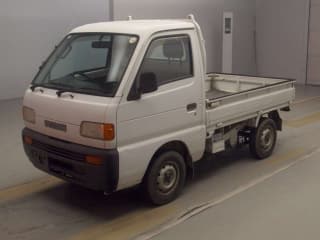 1997 SUZUKI Carry Truck