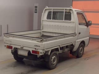 1997 SUZUKI Carry Truck
