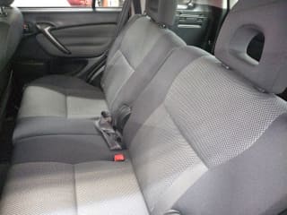 2005 TOYOTA RAV4