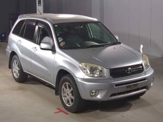2005 TOYOTA RAV4