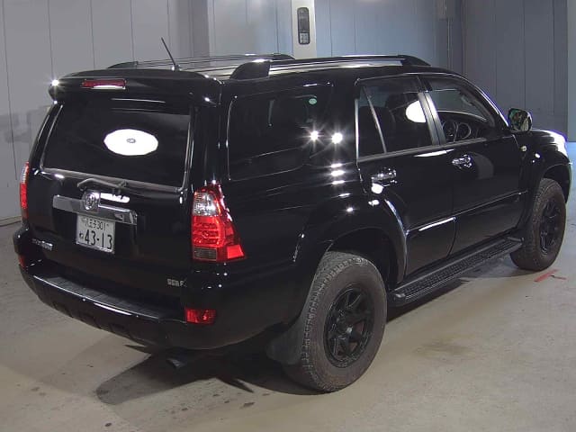 TOYOTA Hilux Surf thumbnail 50