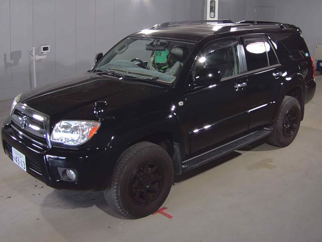 TOYOTA Hilux Surf thumbnail 49