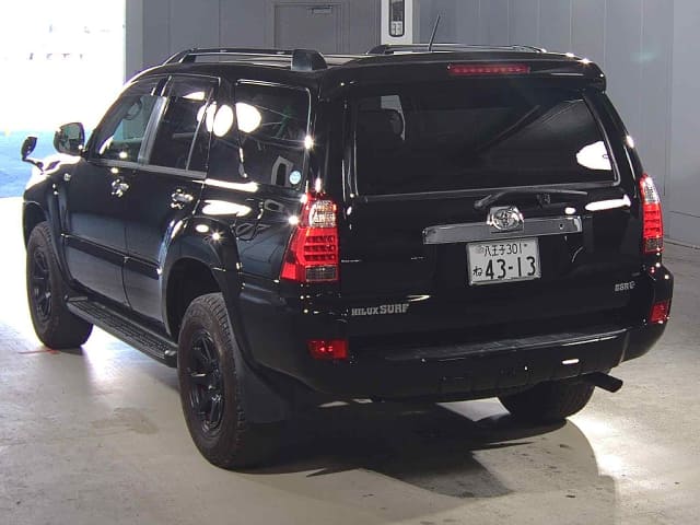 TOYOTA Hilux Surf thumbnail 51
