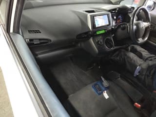 2009 TOYOTA Wish