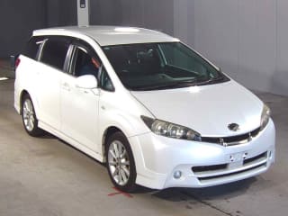 2009 TOYOTA Wish
