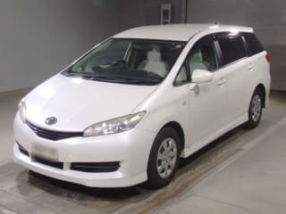 2009 TOYOTA Wish