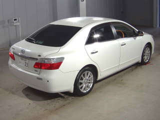 2009 TOYOTA Premio