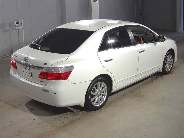 TOYOTA Premio thumbnail 48