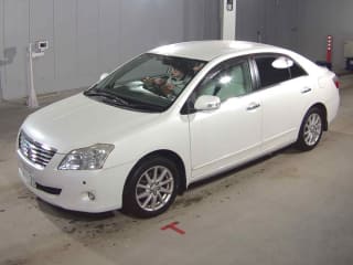 2009 TOYOTA Premio