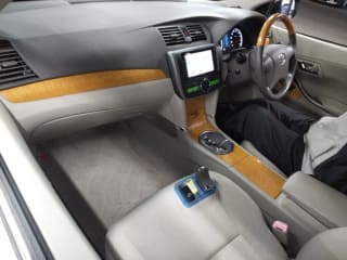 2009 TOYOTA Premio