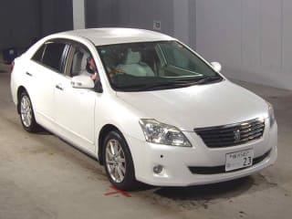 2009 TOYOTA Premio