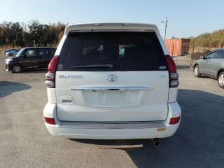 2003 TOYOTA Land Cruiser Prado