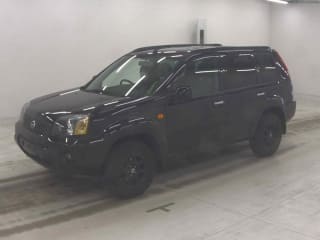 2005 NISSAN X-Trail