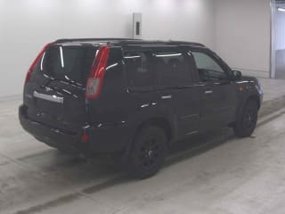 2005 NISSAN X-Trail