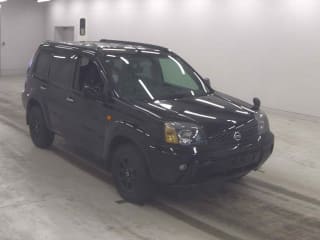 2005 NISSAN X-Trail