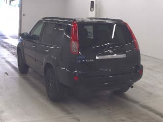 2005 NISSAN X-Trail