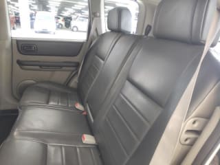 2005 NISSAN X-Trail