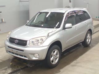 2005 TOYOTA RAV4