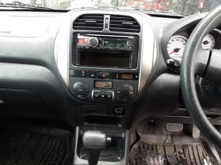 2005 TOYOTA RAV4