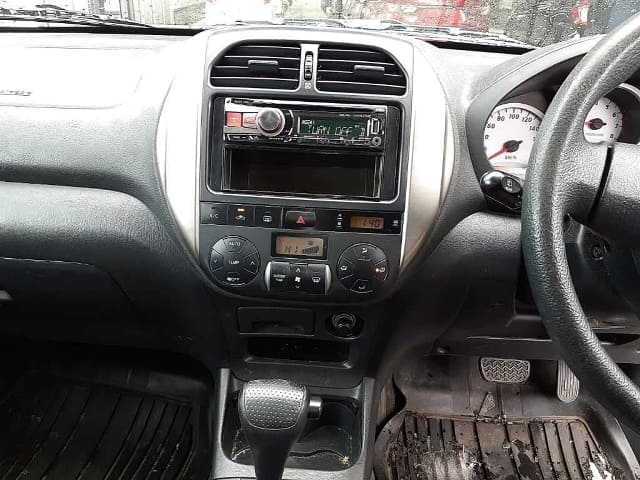 2005 TOYOTA RAV4