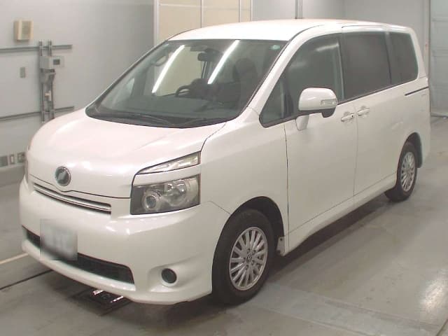TOYOTA Voxy thumbnail 47