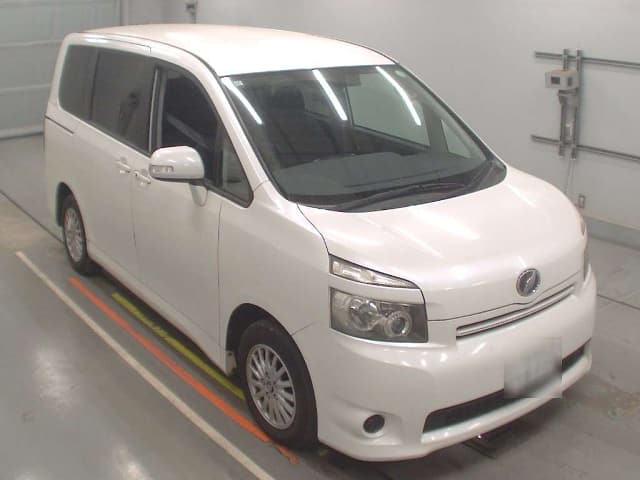 TOYOTA Voxy thumbnail 52