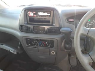 2001 TOYOTA Liteace Noah