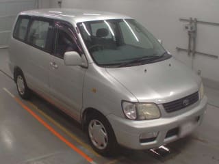 2001 TOYOTA Liteace Noah