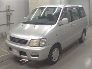 2001 TOYOTA Liteace Noah