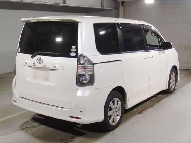 TOYOTA Voxy thumbnail 57