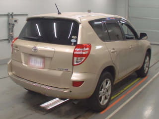 2009 TOYOTA RAV4