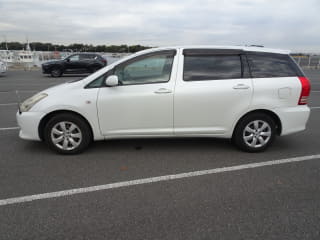 2009 TOYOTA Wish