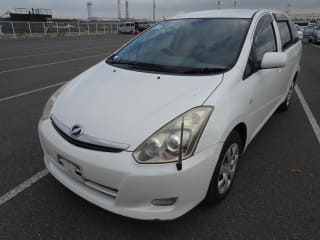 2009 TOYOTA Wish