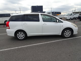 2009 TOYOTA Wish
