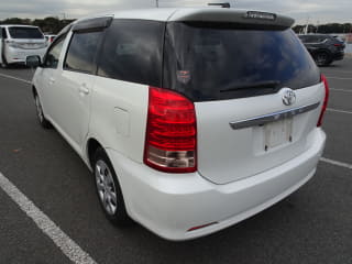 2009 TOYOTA Wish