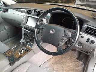 2005 TOYOTA Crown
