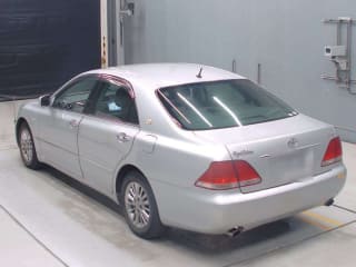2005 TOYOTA Crown