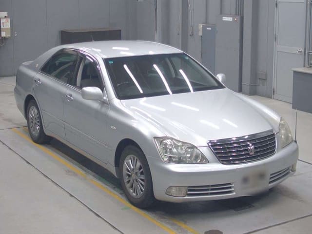 2005 TOYOTA Crown